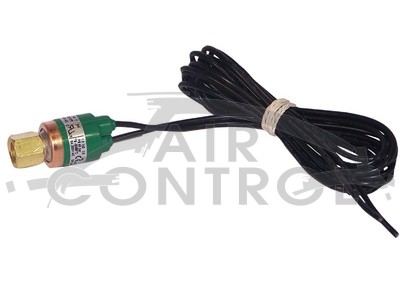 Schakelaars en sensoren - De Auto Airco Specialist